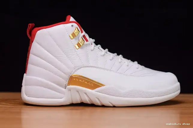 Cheap Jordan 130690-107 Retro (2019) 12 Air 